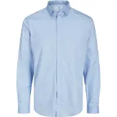 Jack & Jones Chemise 'JPRBLACardiff' bleu clair