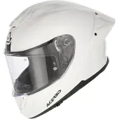 Acerbis Casque Tarmak-X, blanc, L (59/60)