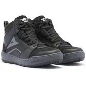 Dainese Suburb D-wp Motorcycle Shoes Noir EU 38 Femme