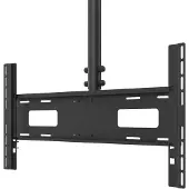 SMS Func Ceiling L Large Single Black (02-110-1)