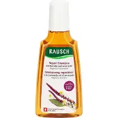 RAUSCH Shampooing réparateur à la camomille et à l'amarante 200 ml