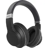 Hama Passion Voyage Kopfhörer Kabellos Kopfband Anrufe/Musik Bluetooth Schwarz (00184159)