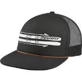 Dynafit Graphic Trucker Cap Noir