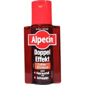 Alpecin double effet caféine SH 20