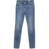 Vero Moda Jean 'FLASH' bleu denim