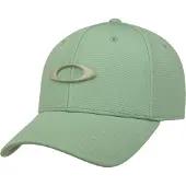 Oakley Tincan Cap Vert,Bleu L-XL