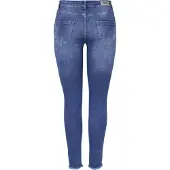 ONLY Jean bleu denim