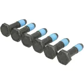 LuK Visserie, volant moteur 411 0239 10