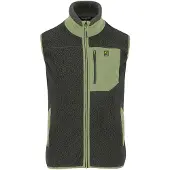 Karpos Moiazza Retrò Vest Vert L Homme