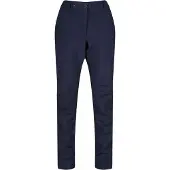 Regatta Fenton Pants Bleu 44 / Regular Femme