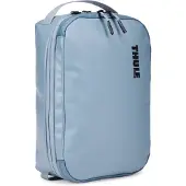 Thule Sac à vêtements 'Chasm' bleu clair / noir