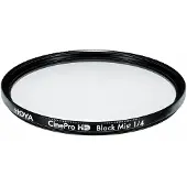 Hoya CineProHD Black Mist 1/4 - 77mm
