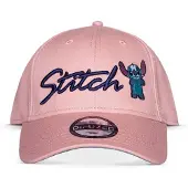 Difuzed Stitch - Casquette ajustable