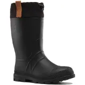 Kamik Tundra Rain Boots Noir EU 47 Homme