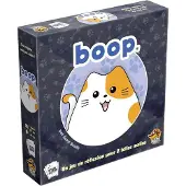 Lucky Duck Games Jeu de stratégie Boop