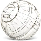 Savic Boule de course pour hamster – 18 cm