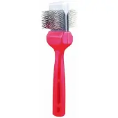 ACTIVET Pinceau mat Zapper rouge