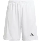 Adidas Squadra 21 Short Enfants - Blanc | Taille: 128