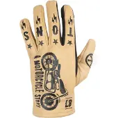 Helstons Kustom Beige Gants Taille T11