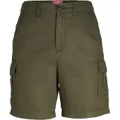 Jack & Jones Holly Jjxx Cargo Shorts Vert S Femme Vert S