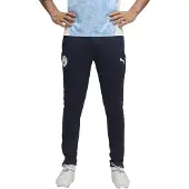Puma Manchester City Fc 25/26 Training Pants Noir M Homme