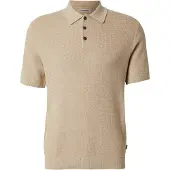 Jack & Jones Pull-over 'JWHCOOPER' noisette