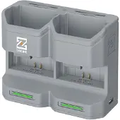 ZGCINE PC2-FZ100 Charging Case pour Sony NP-FZ100