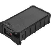 Sandberg Powerbank Solaire Touristique 20000Mah