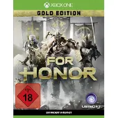 For Honor XB-One GOLD