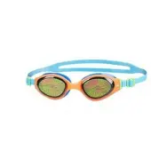 Speedo Lunettes Orange TU Adolescent