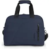 Gabol Canada 22.8l Duffle Bag Bleu
