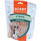 Proline Strips - XL Valuepack - 360 g