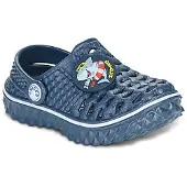 Chicco Sabots enfant MONET garcons - Bleu - 25