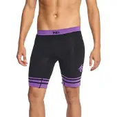 Sport Hg Dales 2.0 Short Leggings Noir M Homme