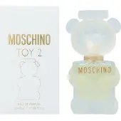 Moschino Eau de parfum - - TOY 2 - 50 ml - Femme - Concentration élevée