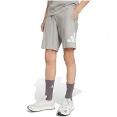 Adidas Essentials Shorts Gris 9-10 Years Enfants