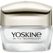 Yoskine Crema Notturna Oro Giappone (50 ml, Crème de nuit)