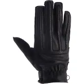 Helstons Phantom Leather Gloves Noir 3XL Homme