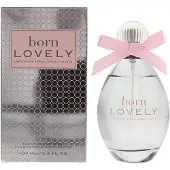 Sarah Jessica Parker Born Lovely Eau de Parfum pour femme 100 ml