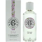 Roger & Gallet Feuille The 100ml Eau De Parfum Clair Homme