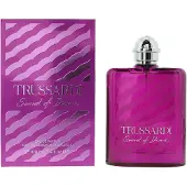 Trussardi | SOUND OF DONNA | Eau de Parfum