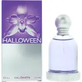 Halloween Eau de Toilette pour femme 50 ml