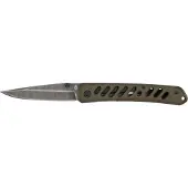 Gerber Affirm, couteau pliant, vert/noir