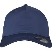 Flexfit Casquette bleu marine