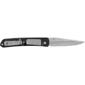 Gerber Affirm, couteau de poche, bleu