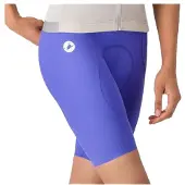 Castelli Espresso 2 Shorts Bleu S Femme