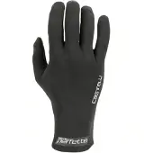 Castelli Perfetto Ros Gore-tex Infinium Windstopper Gloves Noir M Femme