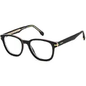 Carrera Lunettes de Vue 331 50/20/150 BLACK acétate homme 331