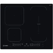Indesit Ib 65b60 Ne Induction Hob 59 Cm 4 Burners Noir