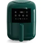 Maestro Friteuse Feel-MR-755 3 L 1200 W, verte